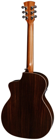 Faith Legacy Earth Electro 2pc Rosewood - Natural