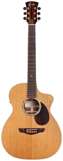 Faith Legacy Earth Electro 2pc Rosewood - Natural