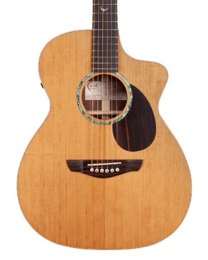 Faith Legacy Earth Electro - 2-Piece Rosewood