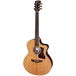 Faith Legacy Neptune Electro/Cut - 2-Piece Rosewood
