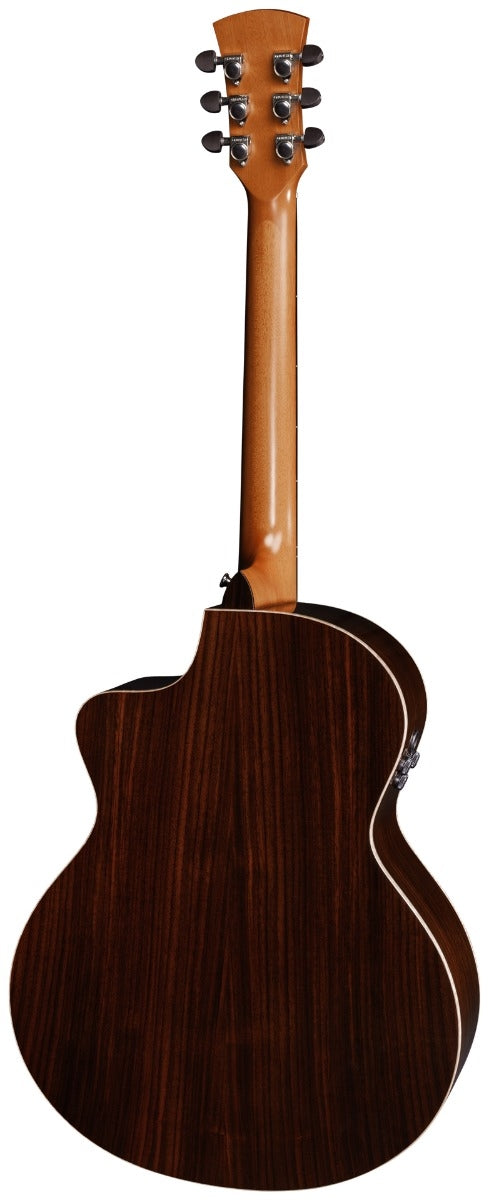 Faith Legacy Neptune Electro/Cut - 2-Piece Rosewood