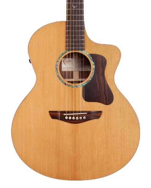 Faith Legacy Neptune Electro/Cut - 2-Piece Rosewood