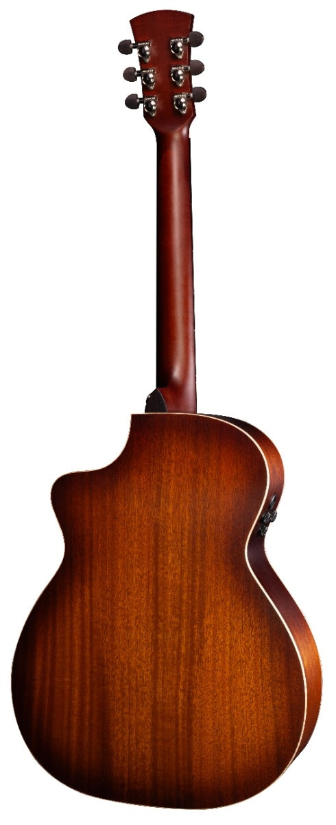 Faith Legacy Earth Electro - Satin Sunburst