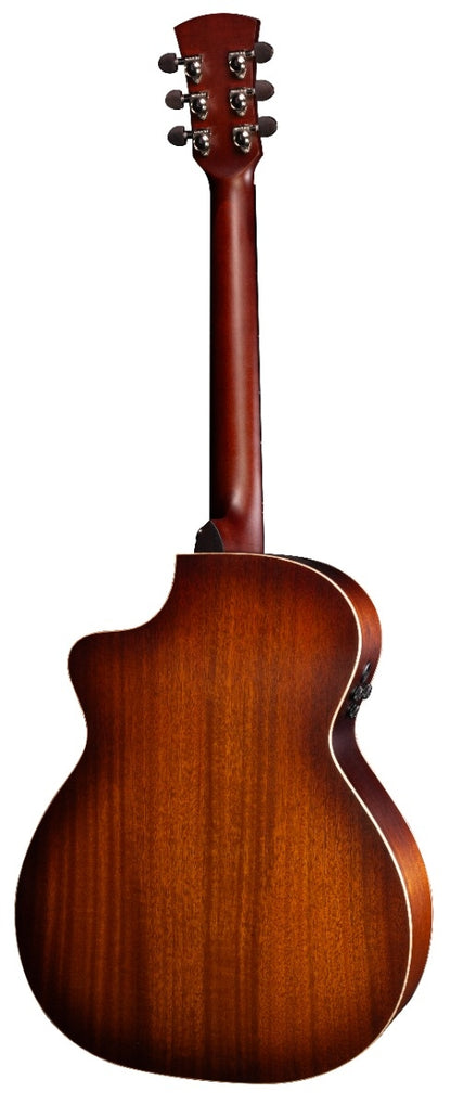 Faith Legacy Earth Electro - Satin Sunburst