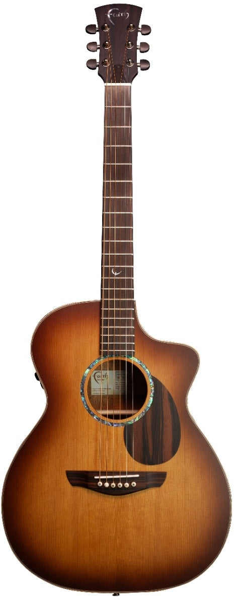 Faith Legacy Earth Electro - Satin Sunburst