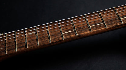 Shergold Provocateur Standard SP12 - Dirty Blonde