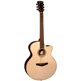 Faith HiGloss 3 Jupiter Cut - 3-Piece Rosewood