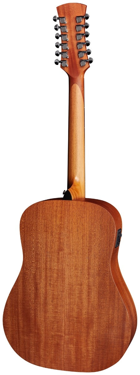 Faith Naked Saturn 12 String Electro inc Gigbag