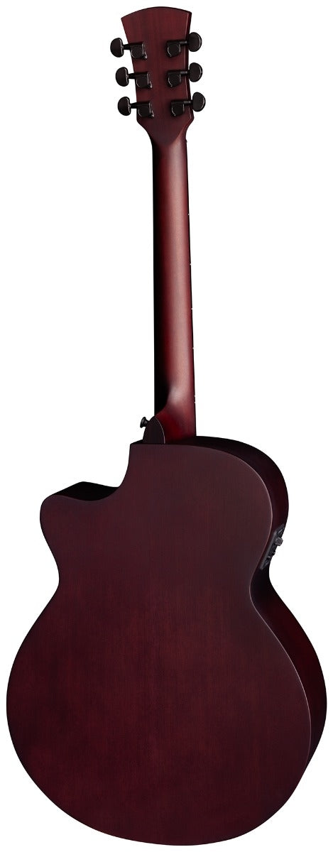 Faith Naked Venus Mahogany inc Gigbag