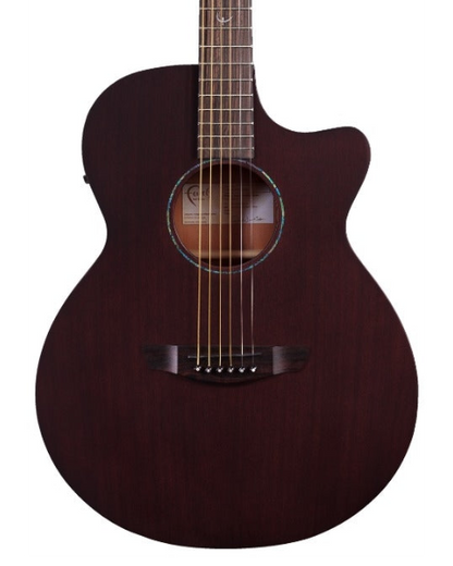 Faith Naked Venus Mahogany inc Gigbag
