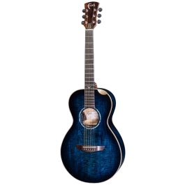 Faith Blue Moon Mercury Electro Scoop