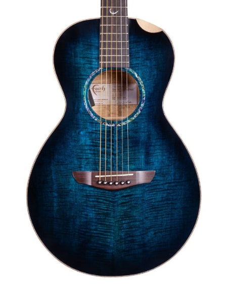 Faith Blue Moon Mercury Electro Scoop