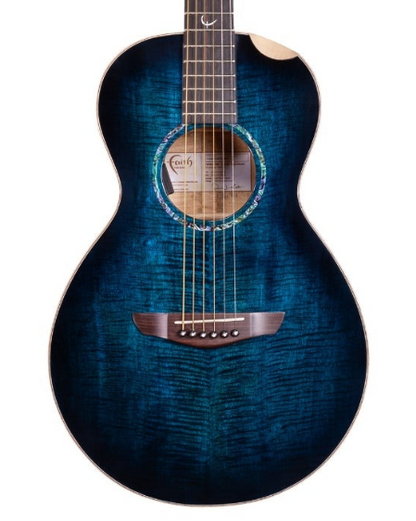 Faith Blue Moon Mercury Electro Scoop