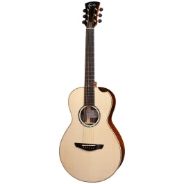 Faith HiGloss 3 Mercury Electro Scoop - 3-Piece Rosewood