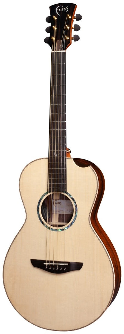 Faith HiGloss 3 Mercury Electro Scoop - 3-Piece Rosewood