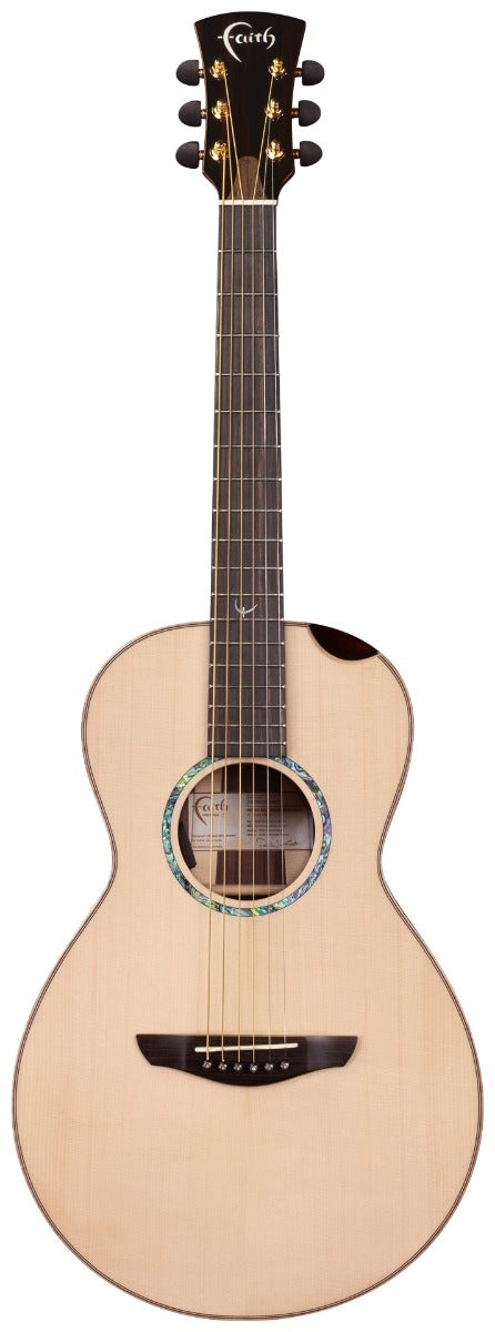 Faith HiGloss 3 Mercury Electro Scoop - 3-Piece Rosewood