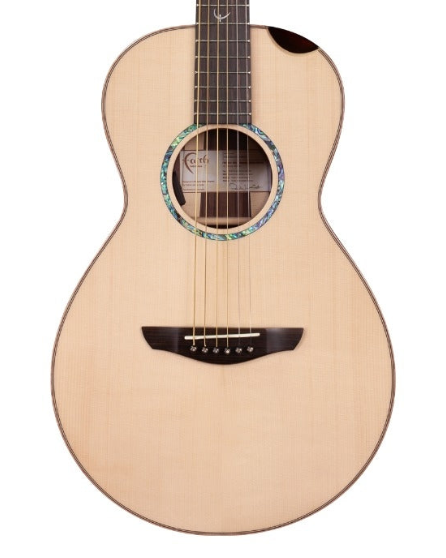 Faith HiGloss 3 Mercury Electro Scoop - 3-Piece Rosewood