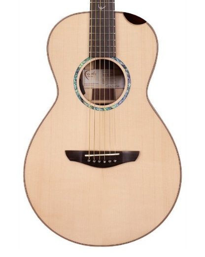 Faith HiGloss 3 Mercury Electro Scoop - 3-Piece Rosewood