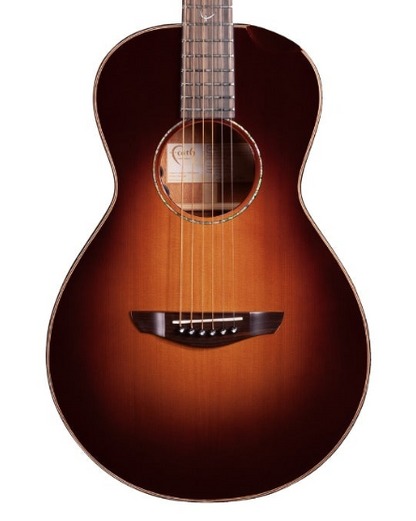 Faith Mercury Classic Burst Electro - Scoop