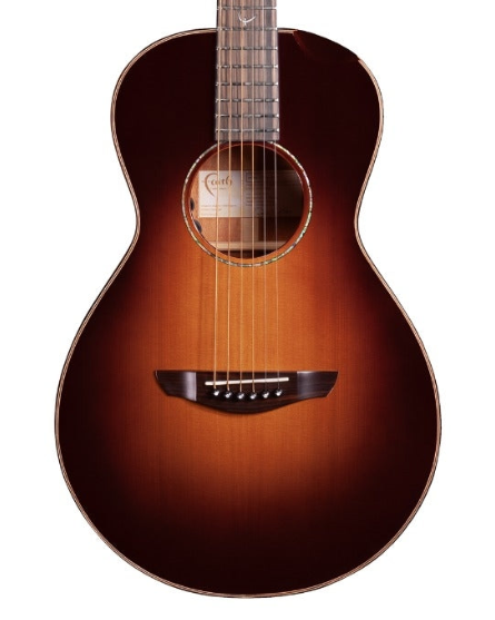Faith Mercury Classic Burst Electro - Scoop