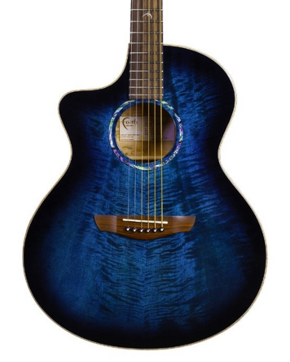 Faith Neptune Blue Moon - Left Handed