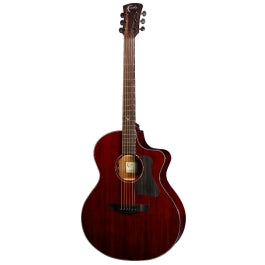 Faith Nexus Neptune Cutaway Electro Thru-Cognac