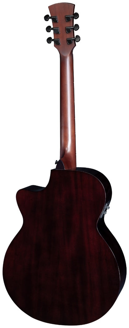 Faith Nexus Venus Cognac inc Gigbag