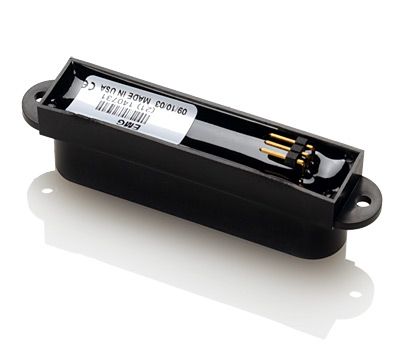 EMG FTC Black