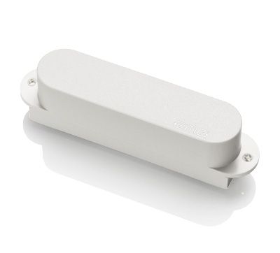 EMG FTC - White