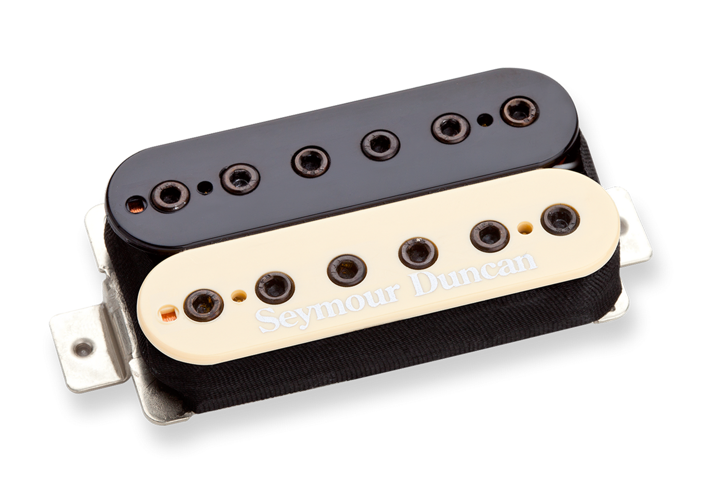 SH-10B FULL SHRED ZEBRA