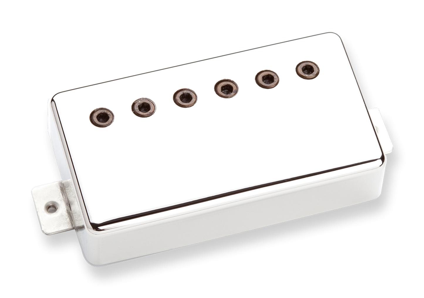 SH-10N FULL SHRED NICKEL