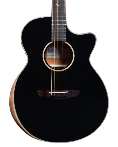 Faith Eclipse Venus Cutaway Electro