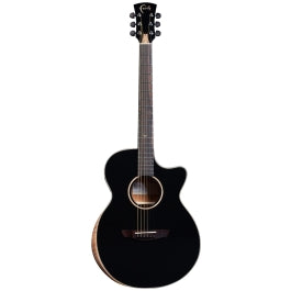 Faith Eclipse Venus Cutaway Electro