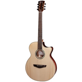 Faith HiGloss 3 Venus Electro/Cut - 3-Piece Rosewood