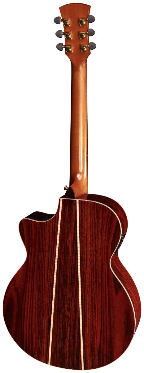 Faith HiGloss 3 Venus Electro/Cut - 3-Piece Rosewood