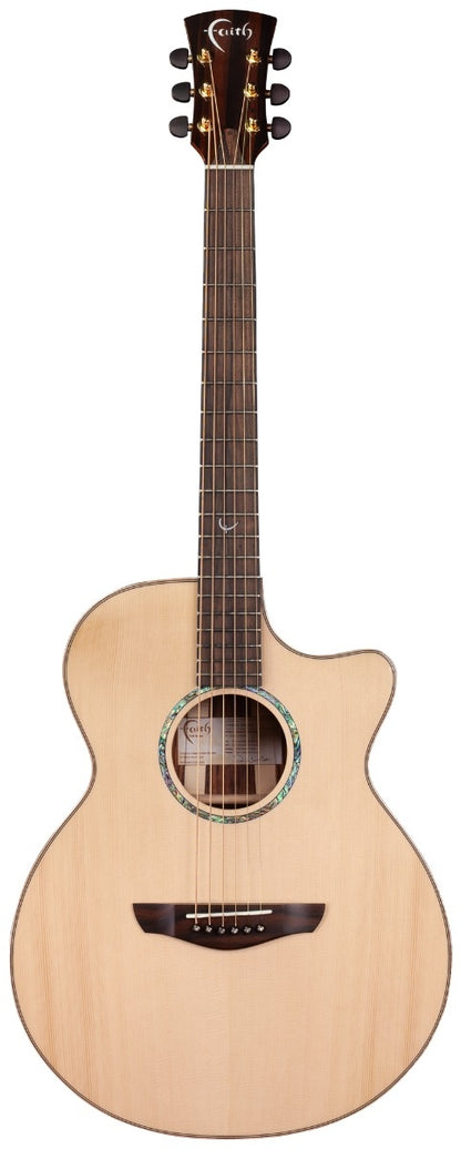 Faith HiGloss 3 Venus Electro/Cut - 3-Piece Rosewood