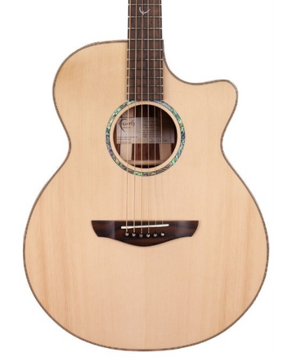 Faith HiGloss 3 Venus Electro/Cut - 3-Piece Rosewood