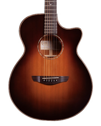 Faith Venus Classic Burst Electro/Cut