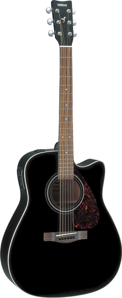 Yamaha FX370C - Black