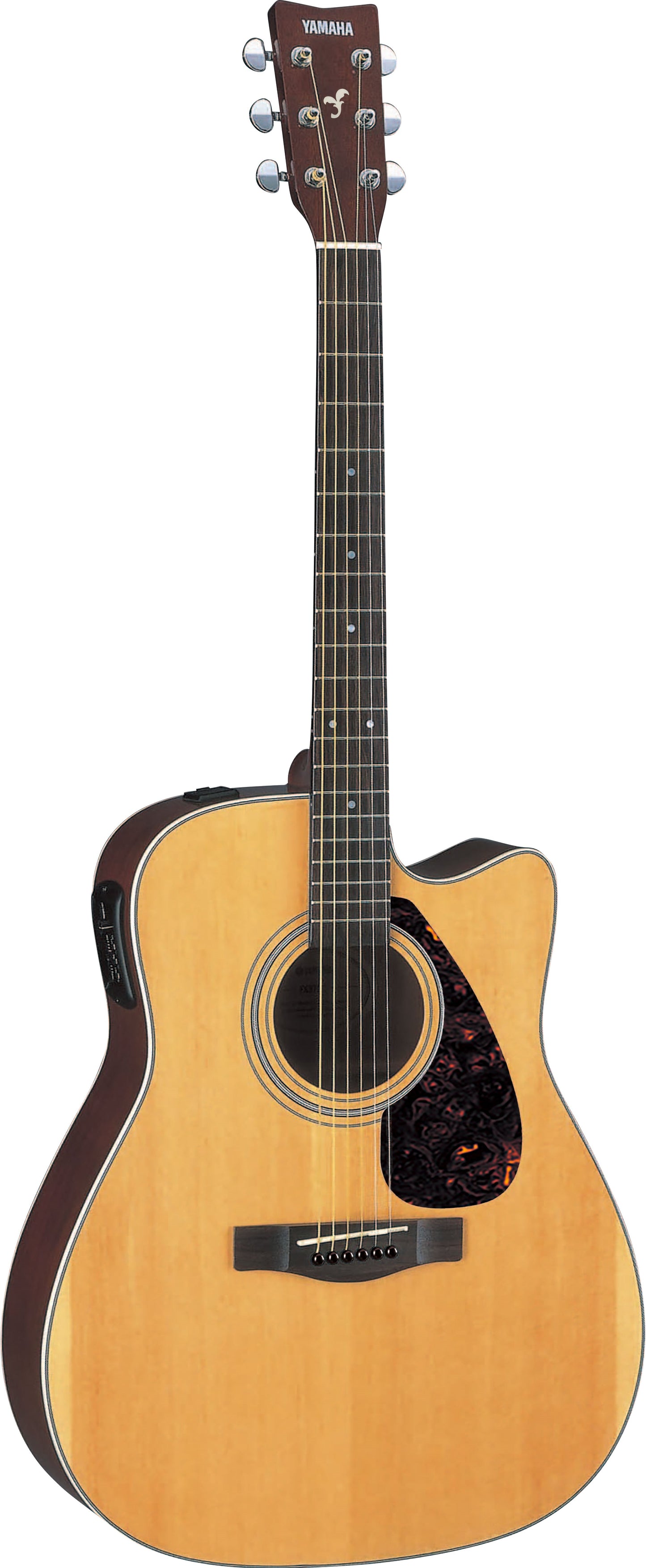 Yamaha FX370C - Natural