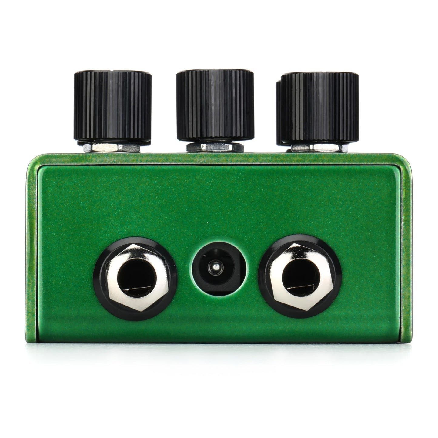 Revv G2 V2 Preamp/Overdrive - Green Channel