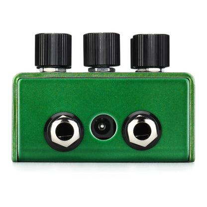 Revv G2 V2 Preamp/Overdrive - Green Channel