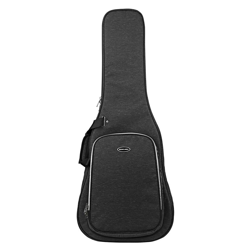 Music Area 900D/20mm Water Repel Gig Bag - Classical