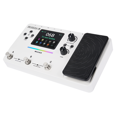 Mooer GE100 Pro Multi-fx