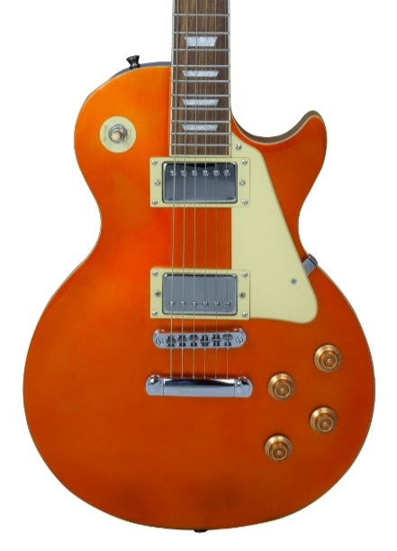 Gould Lexington - Burnt Orange