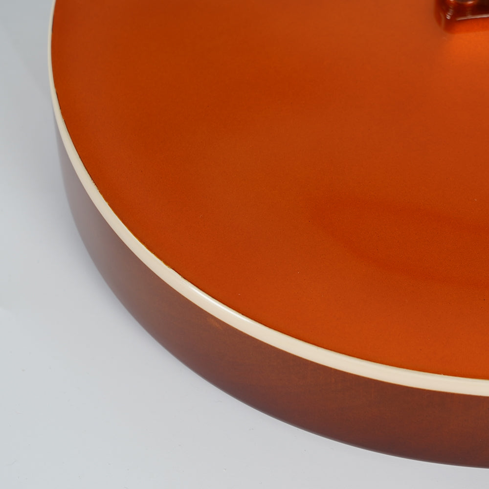 Gould Lexington - Burnt Orange