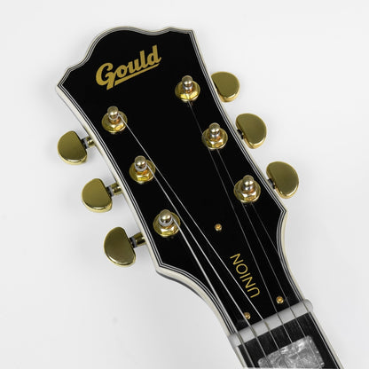 Gould Union - Black