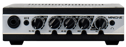 GR Bass MiniONE Head