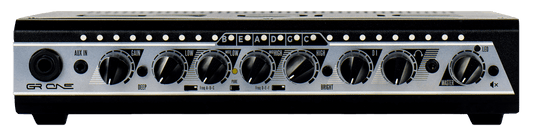 GR Bass One 350