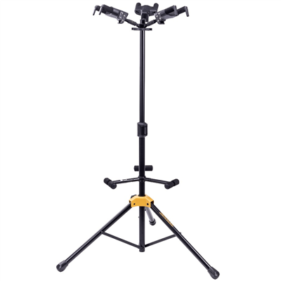 Hercules AGS Tri Guitar Stand